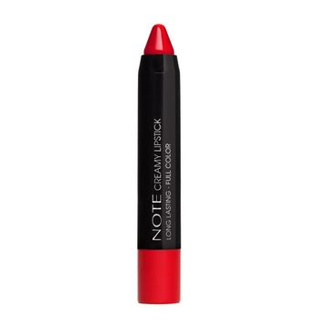 Note 204 Red Icon 2,8G Creamy Ruj