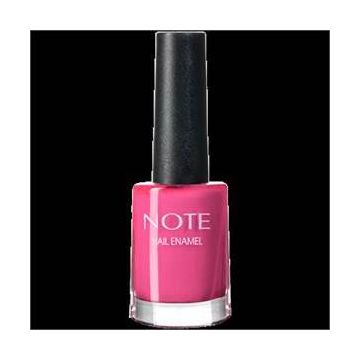 Note 22 Sugar Pink Enamel Oje