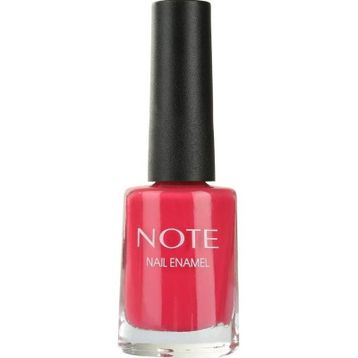 Note 22 Sugar Pink Enamel Oje