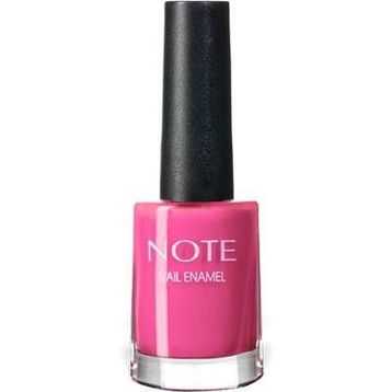 Note 22 Sugar Pink Enamel Oje