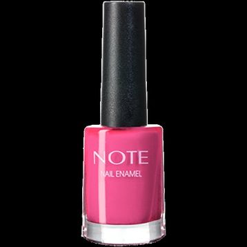 Note 22 Sugar Pink Enamel Oje