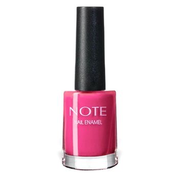 Note 22 Sugar Pink Enamel Oje