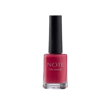Note 22 Sugar Pink Enamel Oje