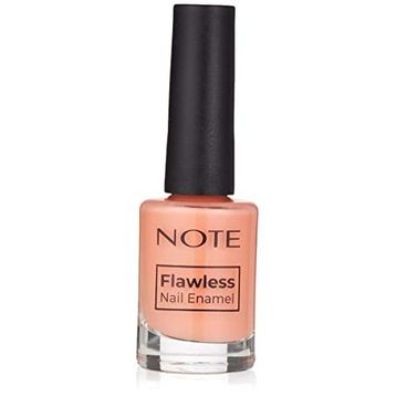 Note 24 Coral Line Flawless Oje