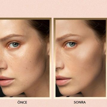 Note 3in1 Healthy Skin Tinted Moisturizer Fondöten