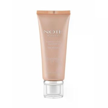 Note 401 30 ml Mineral Foundation