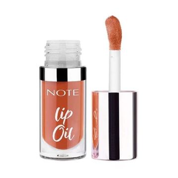 Note 50 Creamy Caramel Lip Oil