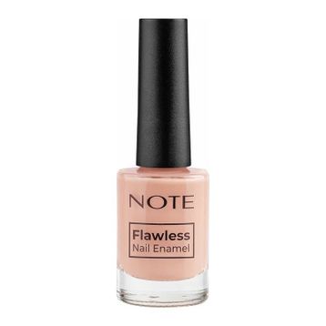 Note 58 Soft Pink Flawless Oje