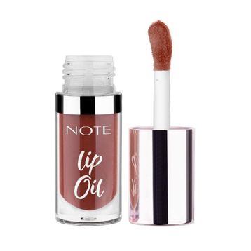 Note 60 Mocha Kiss Lip Oil
