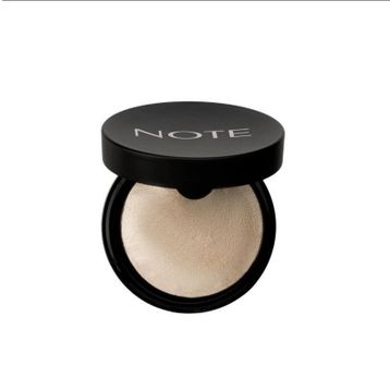Note Baked 01 Highlighter