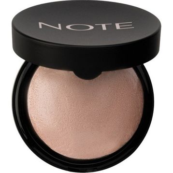 Note Baked Highlighter No:02 Sunkiss Aydınlatıcı