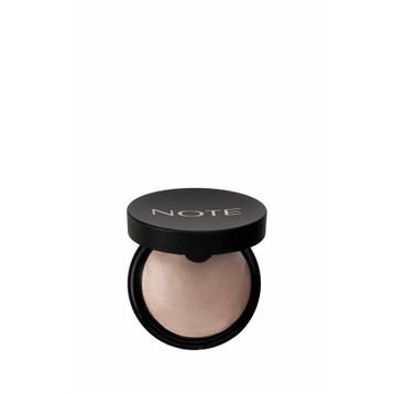Note Baked Highlighter No:02 Sunkiss Aydınlatıcı