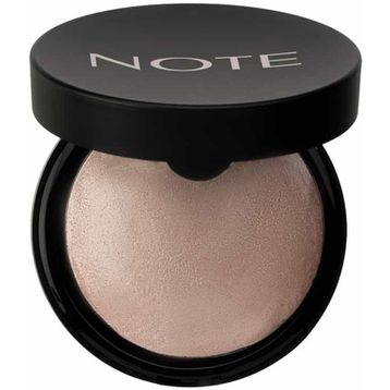 Note Baked Highlighter No:02 Sunkiss Aydınlatıcı