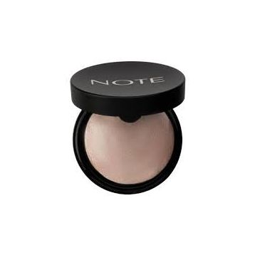 Note Baked Moonlight Highlighter