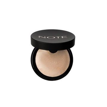 Note Baked Moonlight Highlighter