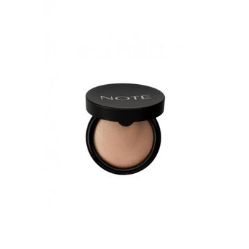 Note Baked Powder 01 Stardust Aydınlatıcı