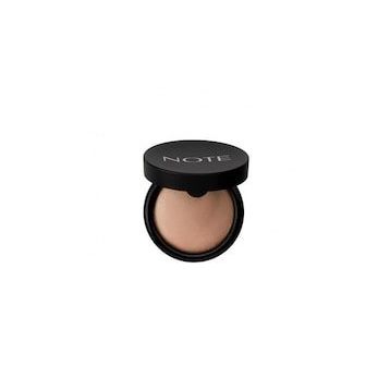 Note Baked Powder 01 Stardust Aydınlatıcı