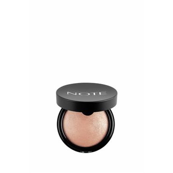 Note Baked Powder 01 Stardust Aydınlatıcı