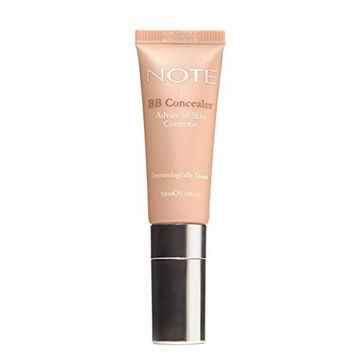 Note Bb 02 Göz Altı Kapatıcısı