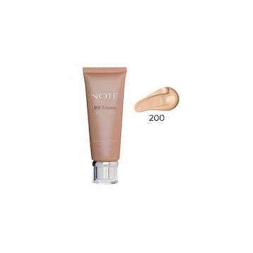 Note BB Cream Doğal Kapatıcılık 200 Soft Ivory Açık Ton BB Krem