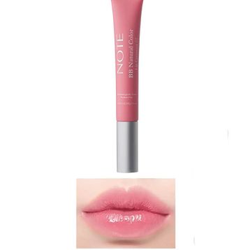 Note BB Lip Corrector No: 02 Renk Eşitleyici Dudak Parlatıcısı