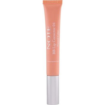 Note BB Lip Corrector No: 04 Renk Eşitleyici Dudak Parlatıcısı