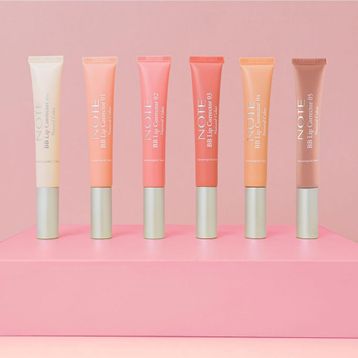 Note BB Lip Corrector No: 04 Renk Eşitleyici Dudak Parlatıcısı