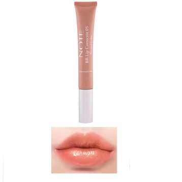Note BB Lip Corrector No: 05 Dudak Parlatıcısı