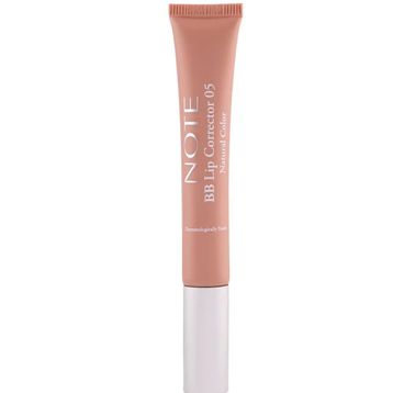 Note BB Lip Corrector No: 05 Dudak Parlatıcısı