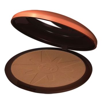Note Bronzing Powder 10 Pudra