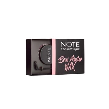 Note Brow Master Kaş Jeli