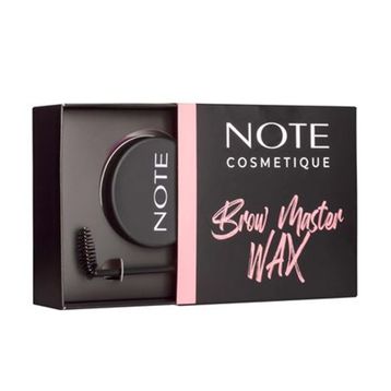 Note Brow Master Kaş Jeli