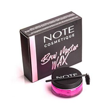 Note Brow Master Kaş Jeli