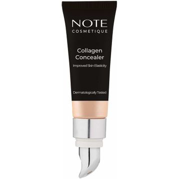 Note Collagen 01 Göz Altı Kapatıcısı