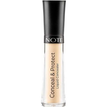 Note Conceal & Protect 02 Likit Kapatıcı