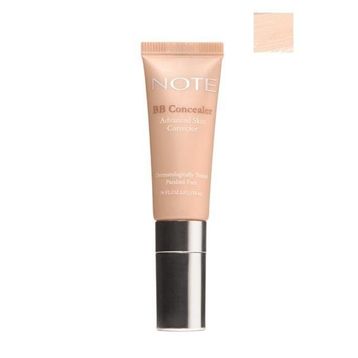 Note Concealer 01 BB Kapatıcı
