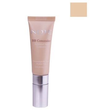Note Concealer 02 BB Kapatıcı