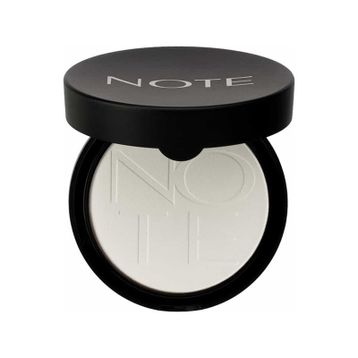 Note Cosmetics Translucent Setting Powder Makyaj Sabitleyici Transparan Pudra