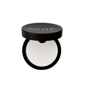 Note Cosmetics Translucent Setting Powder Makyaj Sabitleyici Transparan Pudra