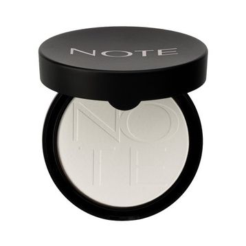 Note Cosmetics Translucent Setting Powder Makyaj Sabitleyici Transparan Pudra