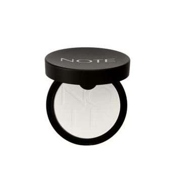 Note Cosmetics Translucent Setting Powder Makyaj Sabitleyici Transparan Pudra