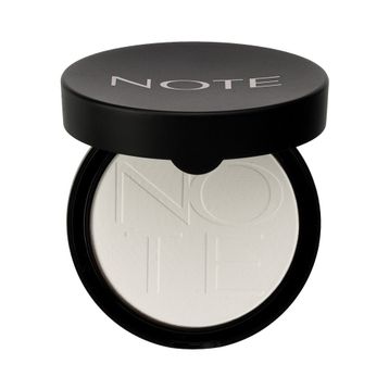 Note Cosmetics Translucent Setting Powder Makyaj Sabitleyici Transparan Pudra