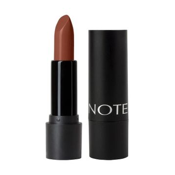 Note Deep Impact 06 Cinnamon Lipstick