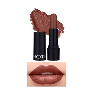 Note Deep Impact 06 Cinnamon Lipstick