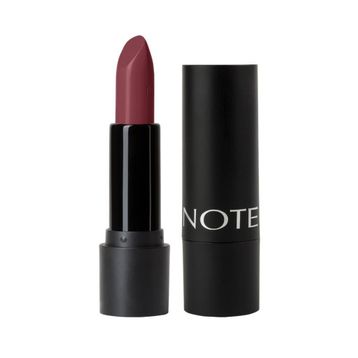 Note Deep Impact 10 Pink In Fall Lipstick