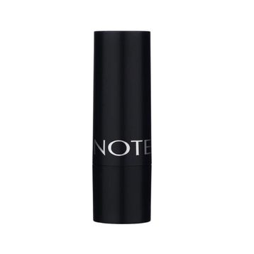 Note Deep Impact 12 Flaming Heart Red Kremsi Dokulu Yarı Parlak Ruj