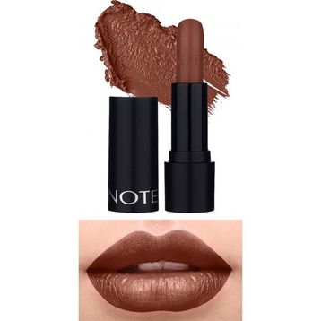 Note Deep Impact Kremsi Dokulu 09 Spicy Nude Ruj