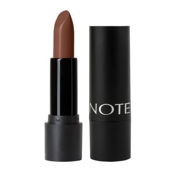 Note Deep ImpactKremsi Dokulu 05 Leather Mood Ruj