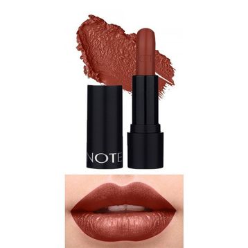 Note Deep ImpactKremsi Dokulu 06 Cinnamon Ruj