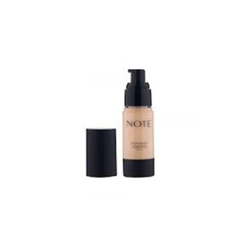 Note Detox Protect SPF15 03 Medium Beige 35 ml Fondöten
